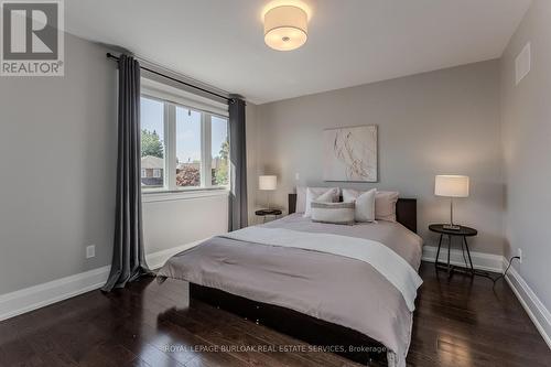 541 Hambling Court, Burlington, ON 
