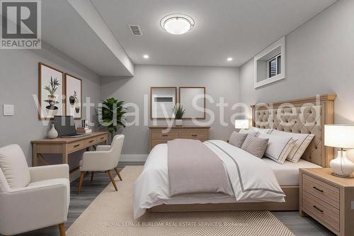 541 Hambling Court, Burlington, ON 