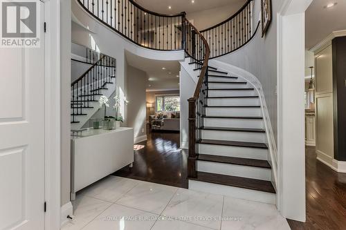 541 Hambling Court, Burlington, ON 