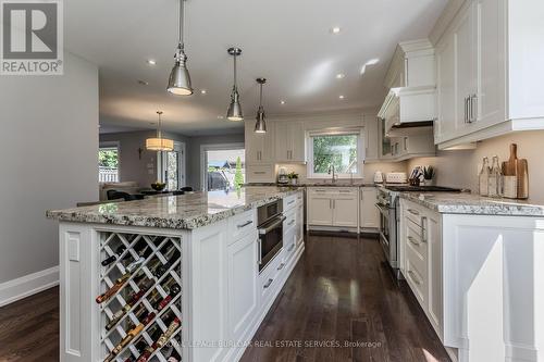 541 Hambling Court, Burlington, ON 