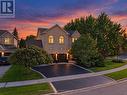 Rare Three-Car Garage and a Resort-Style Backyard! - 340 Oakridge Court, Oakville, ON 