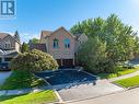 Exceptional River Oaks Residence on a Quiet Court! - 340 Oakridge Court, Oakville, ON 