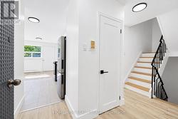 22 - 35 SWORDBILL DRIVE Toronto, ON M9A 4V3