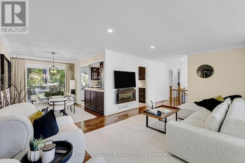 2250 Dunedin Road, Oakville, ON 