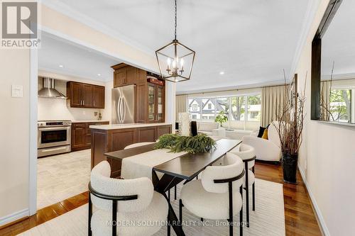 2250 Dunedin Road, Oakville, ON 