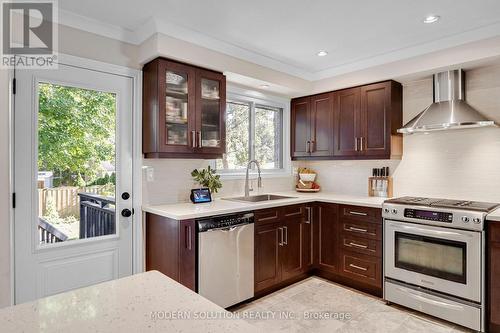 2250 Dunedin Road, Oakville, ON 