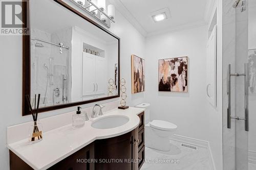 2250 Dunedin Road, Oakville, ON 