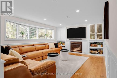 2250 Dunedin Road, Oakville, ON 