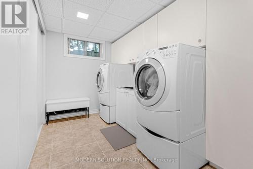 2250 Dunedin Road, Oakville, ON 