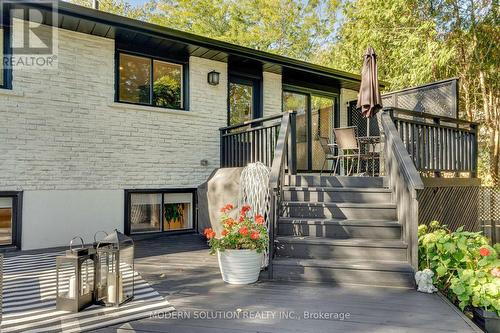 2250 Dunedin Road, Oakville, ON 