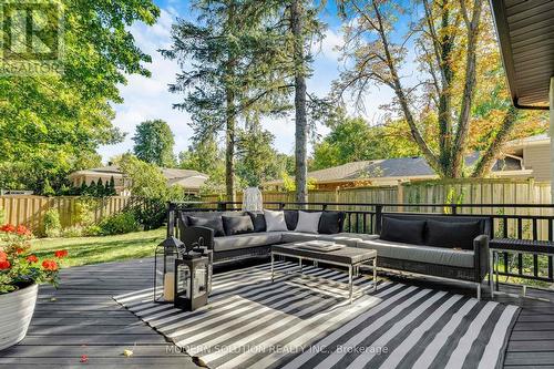 2250 Dunedin Road, Oakville, ON 