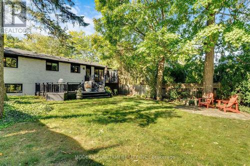 2250 Dunedin Road, Oakville, ON 