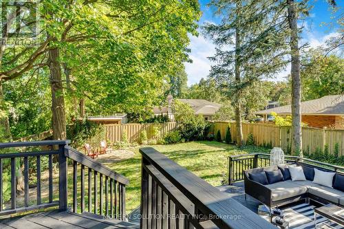 2250 Dunedin Road, Oakville, ON 