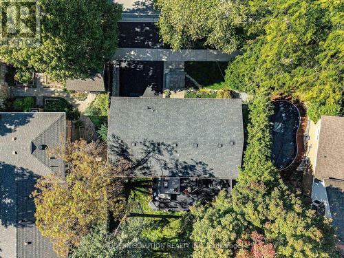 2250 Dunedin Road, Oakville, ON 