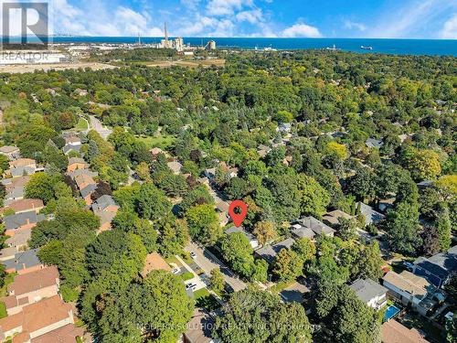 2250 Dunedin Road, Oakville, ON 