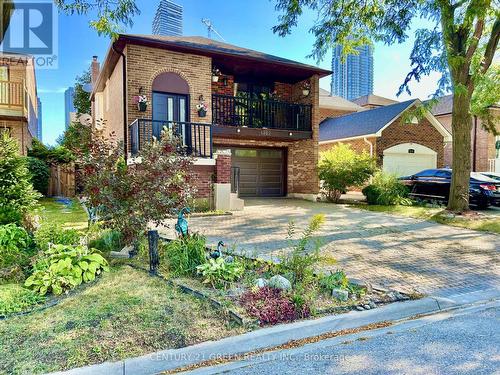 4252 TEA GARDEN CIRCLE  Mississauga, ON L5B 2W8