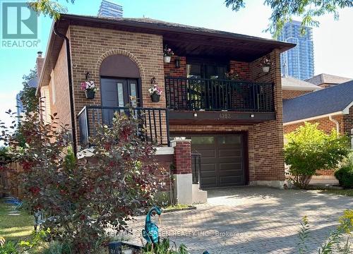 4252 Tea Garden Circle, Mississauga, ON 