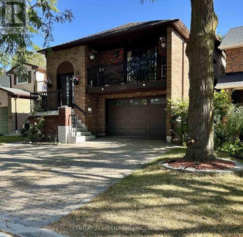 4252 Tea Garden Circle, Mississauga, ON 