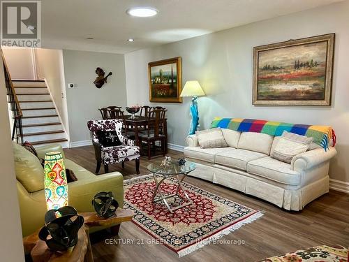 4252 Tea Garden Circle, Mississauga, ON 