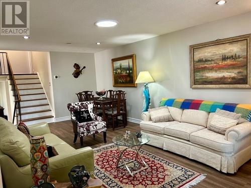 4252 Tea Garden Circle, Mississauga, ON 