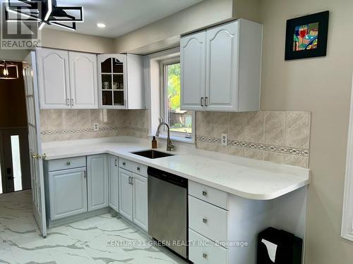 4252 Tea Garden Circle, Mississauga, ON 