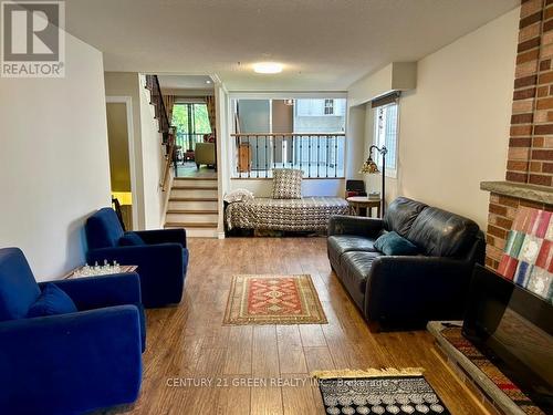 4252 Tea Garden Circle, Mississauga, ON 