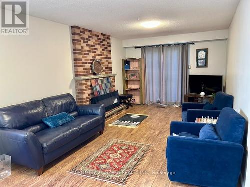 4252 Tea Garden Circle, Mississauga, ON 