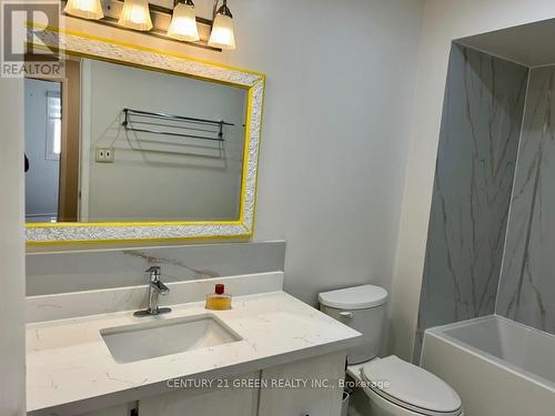 4252 Tea Garden Circle, Mississauga, ON 