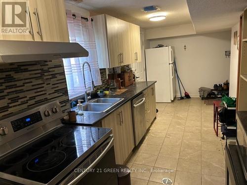 4252 Tea Garden Circle, Mississauga, ON 