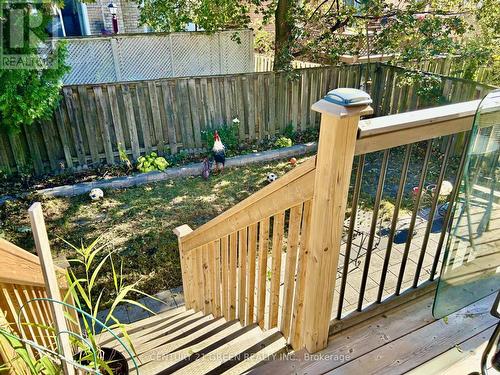 4252 Tea Garden Circle, Mississauga, ON 