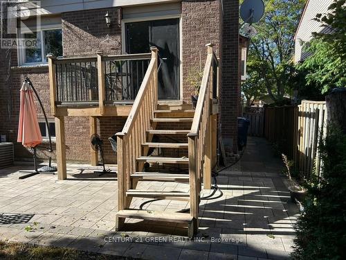 4252 Tea Garden Circle, Mississauga, ON 