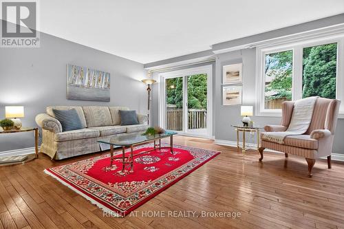 83 - 5480 Glen Erin Drive, Mississauga, ON 