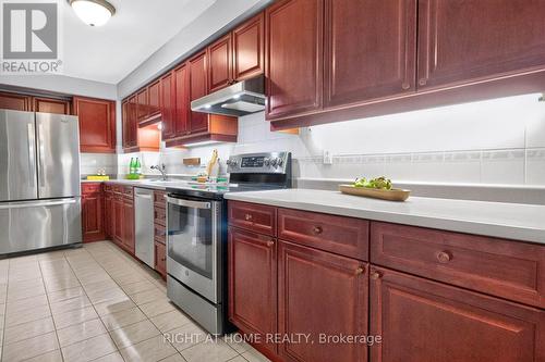 83 - 5480 Glen Erin Drive, Mississauga, ON 