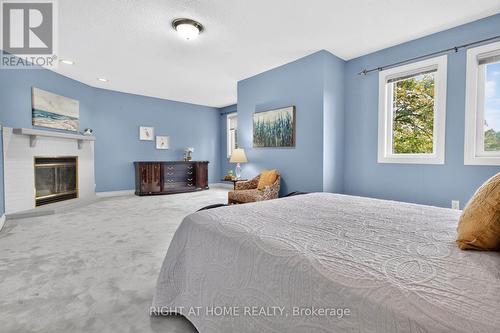 83 - 5480 Glen Erin Drive, Mississauga, ON 