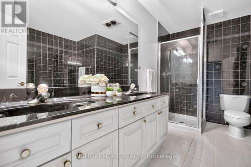 83 - 5480 Glen Erin Drive, Mississauga, ON 