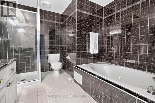 83 - 5480 Glen Erin Drive, Mississauga, ON 