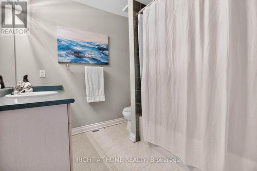 83 - 5480 Glen Erin Drive, Mississauga, ON 