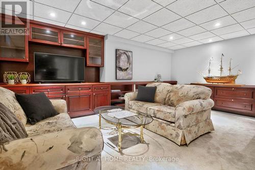 83 - 5480 Glen Erin Drive, Mississauga, ON 