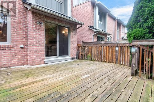 83 - 5480 Glen Erin Drive, Mississauga, ON 