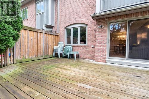 83 - 5480 Glen Erin Drive, Mississauga, ON 