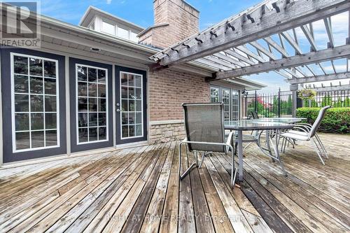 83 - 5480 Glen Erin Drive, Mississauga, ON 
