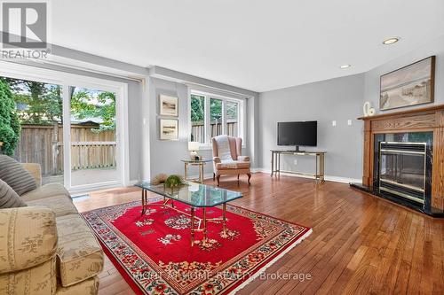 83 - 5480 Glen Erin Drive, Mississauga, ON 