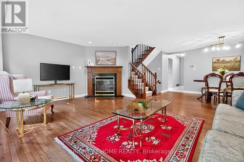 83 - 5480 Glen Erin Drive, Mississauga, ON 