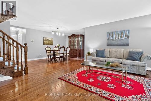 83 - 5480 Glen Erin Drive, Mississauga, ON 
