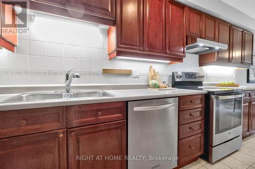 83 - 5480 Glen Erin Drive, Mississauga, ON 