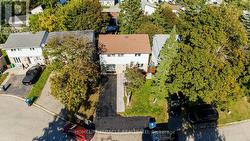 10 HABITAT SQUARE Brampton, ON L6S 1X7