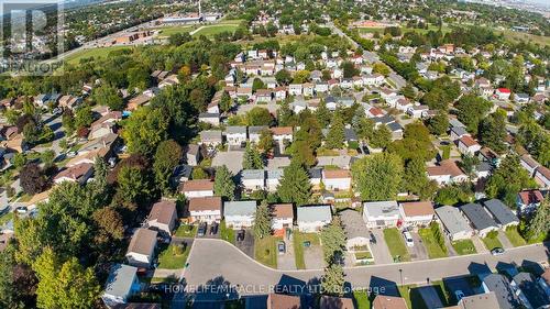 10 Habitat Square, Brampton, ON 