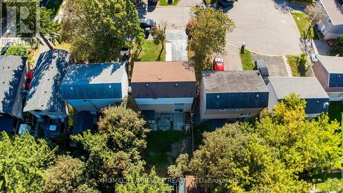 10 Habitat Square, Brampton, ON 
