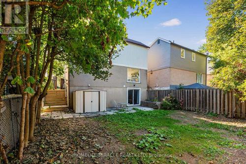 10 Habitat Square, Brampton, ON 