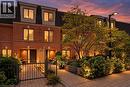 442 Maple Avenue Unit# Th9, Burlington, ON 